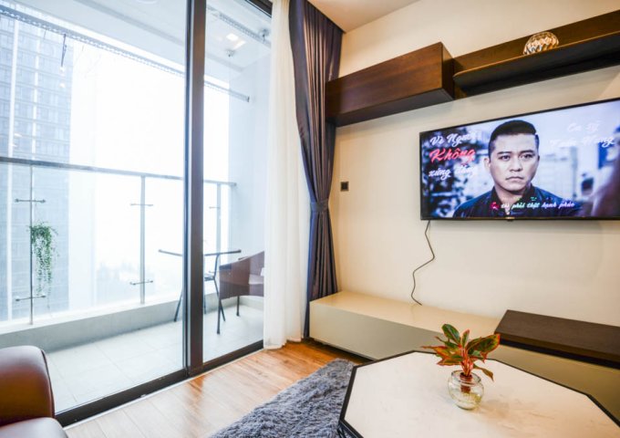   Cần bán gấp căn hộ tại dự án Eco Dream  Nguyễn Xiển, căn thoáng mát rộng rãi.