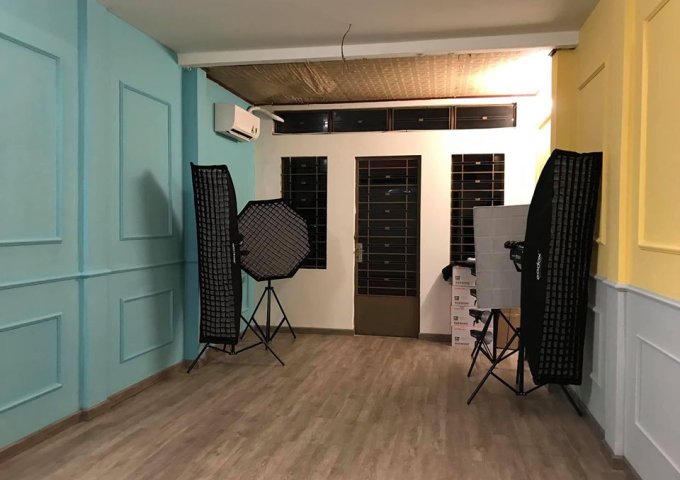 NHƯỢNG TIỆM VÁY CƯỚI tại 217 Bùi Thị Xuân- Phường 1- Quận Tân Bình