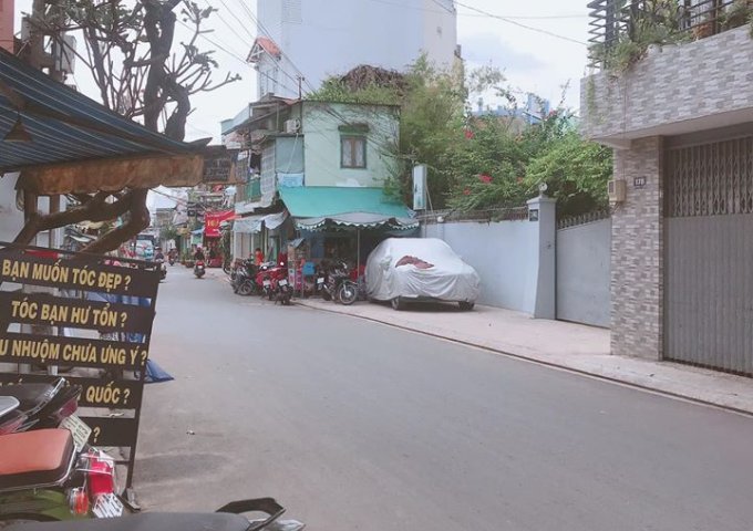 NHƯỢNG TIỆM VÁY CƯỚI tại 217 Bùi Thị Xuân- Phường 1- Quận Tân Bình