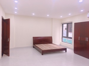Cho thuê căn hộ tại số 34 ngõ 105 Yên Hòa, Cầu Giấy, Hà Nội