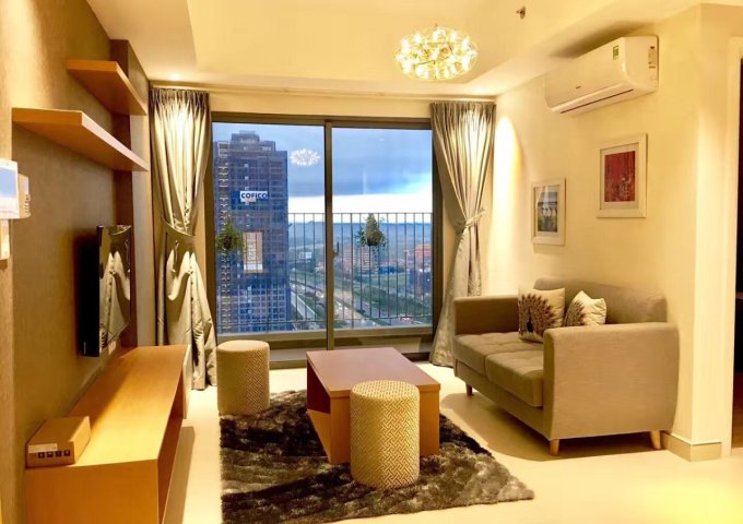 Cho thuê căn hộ chung cư tại Dự án Masteri Thảo Điền, Quận 2,  Hồ Chí Minh diện tích 70m2  giá 19 Triệu/tháng