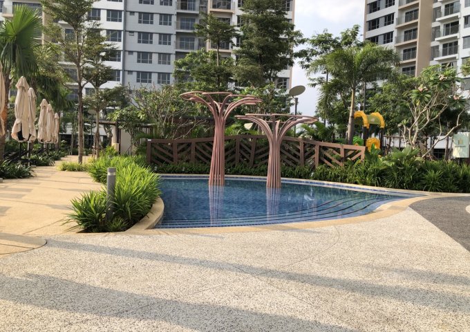 Bán căn hộ chung cư tại Dự án Palm Heights, Quận 2,  Hồ Chí Minh diện tích 85.2m2  giá 3.65 Tỷ