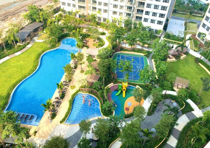 Bán căn hộ chung cư tại Dự án Palm Heights, Quận 2,  Hồ Chí Minh diện tích 85.2m2  giá 3.65 Tỷ