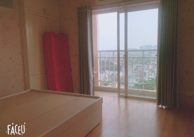 Cần cho thuê căn hộ 2PN Ruby Land Tân Phú -  Giá 8.5Tr/ Tháng