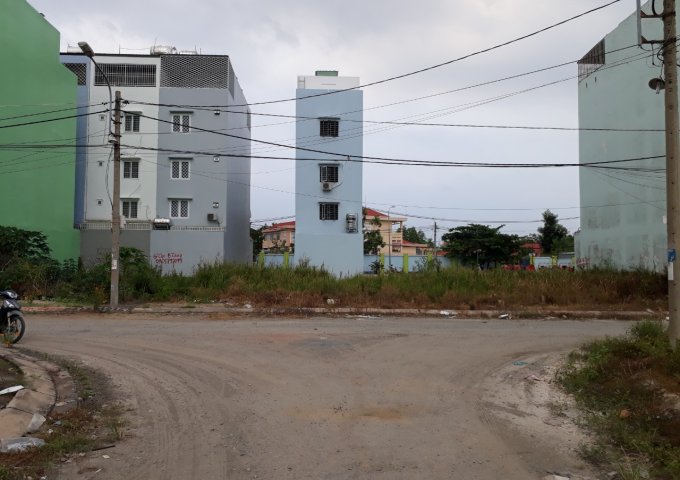 Bán đất nền dự án tại Đường Lê Bôi, Quận 8,  Hồ Chí Minh diện tích 90m2  giá 3.1 Tỷ