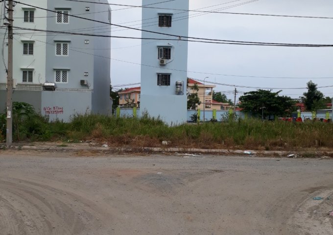 Bán đất nền dự án tại Đường Lê Bôi, Quận 8,  Hồ Chí Minh diện tích 90m2  giá 3.1 Tỷ