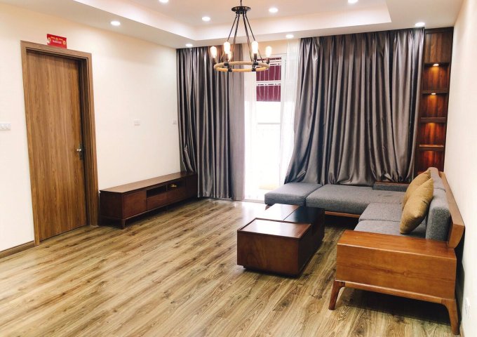 Cho thuê căn hộ chung cư cao Cấp Trương Định Complex, Hai Bà Trưng, Hà Nội