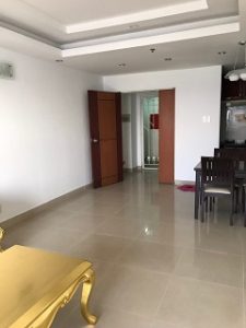 Chính chủ cần bán hoặc cho thuê căn hộ Vĩnh Tường- quận Bình Tân- Thành phố Hồ Chí Minh