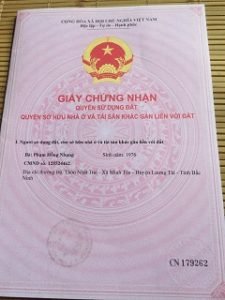 Chính Chủ Cần Bán lô Đất dự án newcity Uông Bí, phường Yên Thanh, thành phố Uông Bí