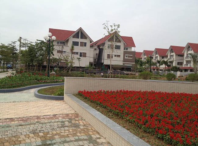 Bán nhà liền kề tại Dự án Khu đô thị mới An Hưng, Hà Đông, Hà Nội diện tích 82.5m2 giá 6.9 Tỷ