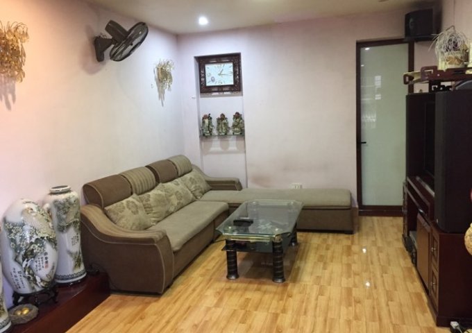 Cần bán căn hộ tại Nguyễn Văn Cừ 54m2 bao sang tên giá 1 tỷ 450 lh : 0971539514