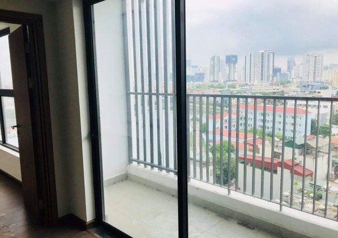 Bán nhanh căn hộ 14 chung cư Five star số 2 Kim Giang, căn 3 phòng ngủ, 94,66 m2.
