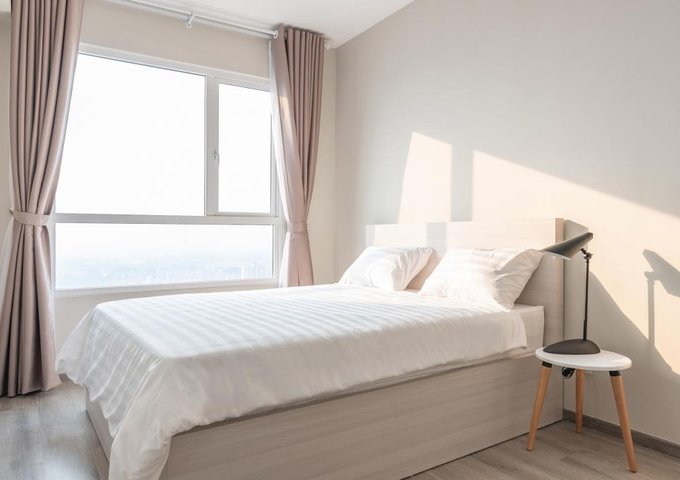 Cho thuê căn hộ chung cư tại Dự án Seasons Avenue, Hà Đông, Hà Nội diện tích 82m2 giá 13 Triệu/tháng