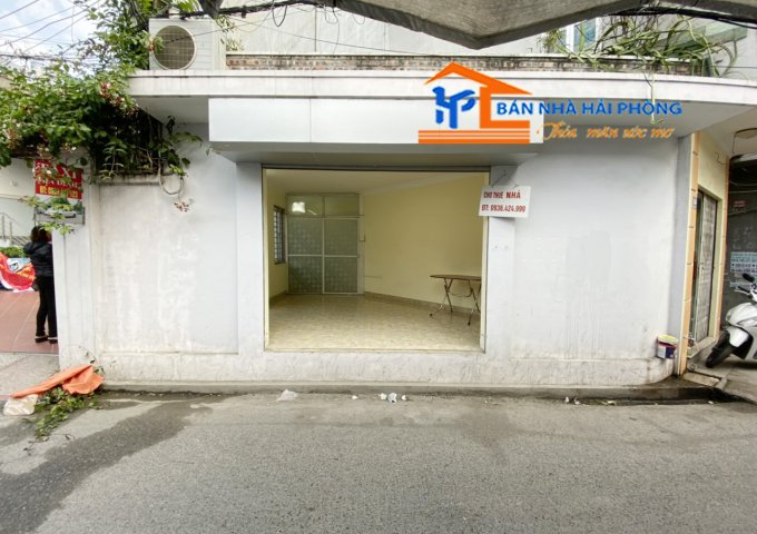Cho thuê nhà số 153 Nguyễn Tường Loan, Lê Chân, Hải Phòng