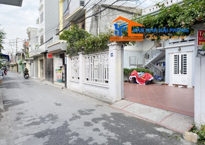 Cho thuê nhà số 153 Nguyễn Tường Loan, Lê Chân, Hải Phòng