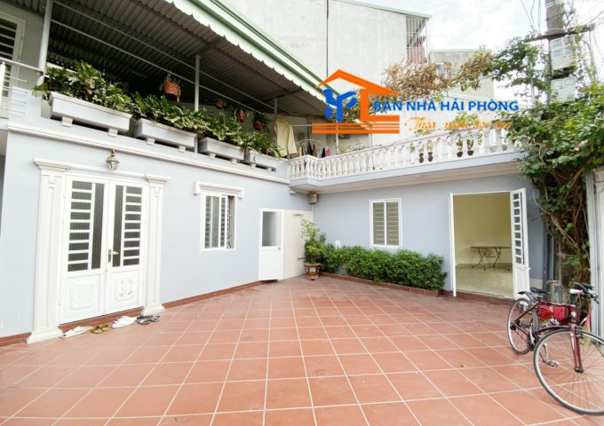 Cho thuê nhà số 153 Nguyễn Tường Loan, Lê Chân, Hải Phòng