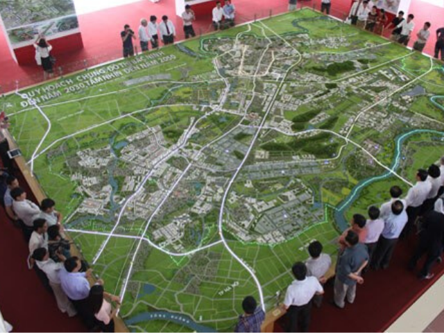 Đất nền dự án đấu giá Yên Phong chỉ từ 10 triệu /m2, số lượng có hạn.