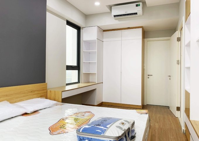 Cho thuê căn hộ Masteri An Phú - 2 phòng ngủ- Full nội thất - Giá cực tốt - 16 triệu/tháng - Bao phí