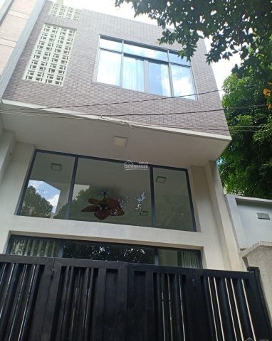 Cần bán căn nhà hẻm 6m đường Trương Công Định quận Tân Bình
