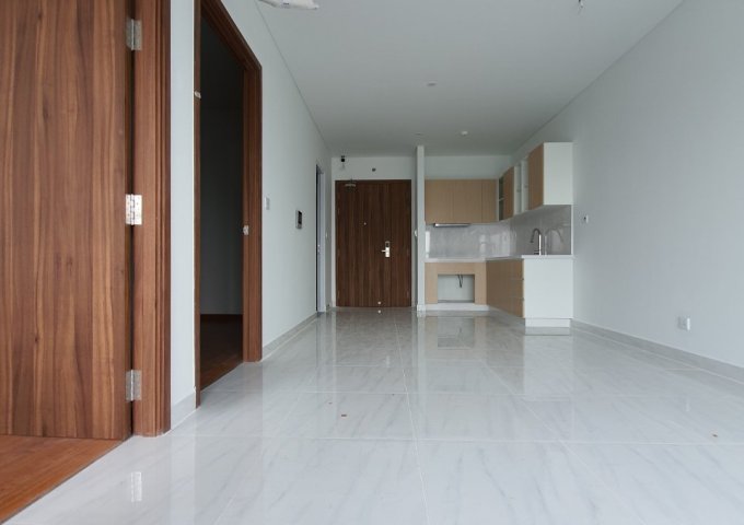 Bán gấp căn hộ 2 phòng ngủ, 70m2 giá 2,1 tỷ bàn giao  full nội thất tại dự án D-Vela mặt tiền Huỳnh Tấn Phát, quận 7 Nhận nhà ngay