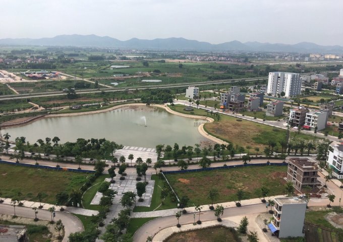 Bán lô đất 160m2 giá 1,4ty tại Dĩnh Kế TP Bắc Giang chấp nhận đóng tiền theo tiến độ