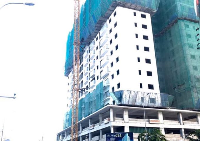 Một số căn hộ CT4 VCN Phước Hải giá chỉ từ hơn 1,2 tỷ – khu vực sầm uất đầy đủ tiện ích – 0903564696