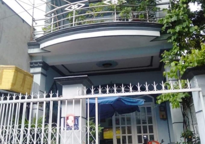 Bán nhà riêng tại Đường Tỉnh lộ 43, Thủ Đức,  Hồ Chí Minh diện tích 83m2  giá 3.6 Tỷ