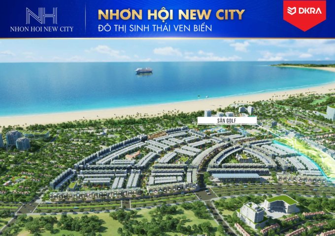 Bán đất nền dự án tại Phường Nhơn Lý, Quy Nhơn,  Bình Định diện tích 80m2  giá 1.49 Tỷ