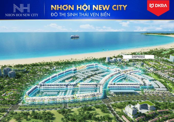 Bán đất nền dự án tại Phường Nhơn Lý, Quy Nhơn,  Bình Định diện tích 80m2  giá 1.49 Tỷ