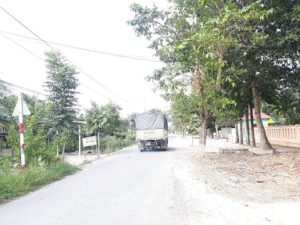 Cần bán đất chính chủ tại Xã Long Hòa , Huyện Bình Đại, Tỉnh Bến Tre