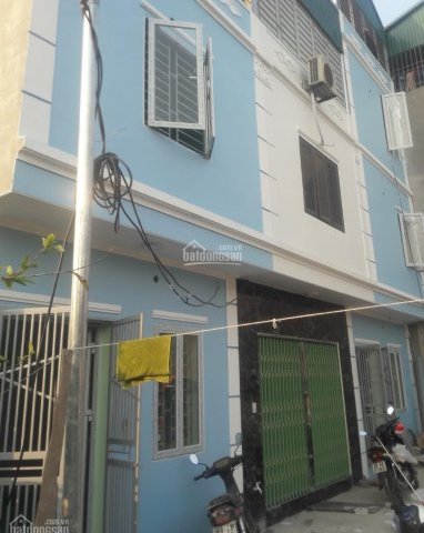 Bán nhà riêng tại Xã Đông Dư, Gia Lâm, Hà Nội diện tích 30m2 giá 1.42 Tỷ