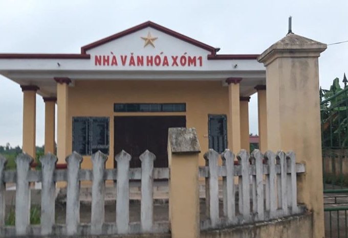 Bán đất Xã Văn Hải - Kim Sơn - Ninh Bình