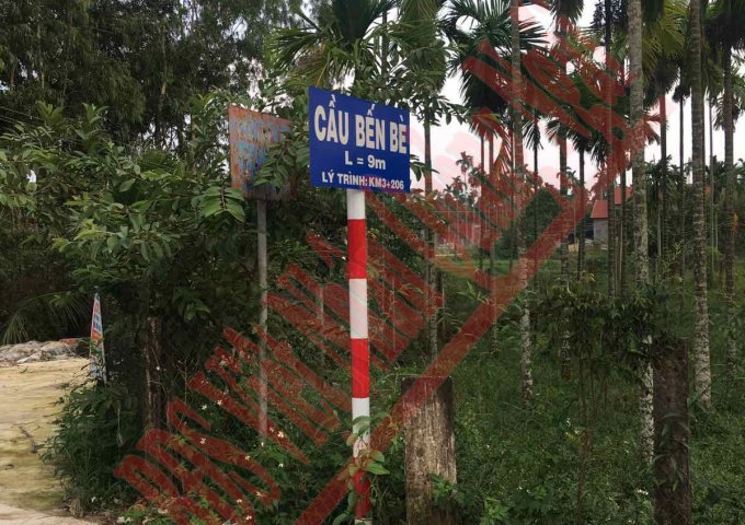 Bán đất tại Xã Nghĩa Trung, Tư Nghĩa,  Quảng Ngãi diện tích 168m2