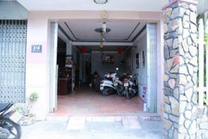 Chính chủ cần bán nhà nghỉ tại Nguyễn Phước Chu - Hòa Hiệp Bắc - Quận Liên Chiểu - Đà Nẵng