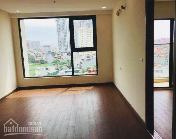 bán căn hộ 62,7m2 - 2 phòng ngủ- tòa Mỹ Sơn Tower , 62 Nguyễn Huy Tưởng