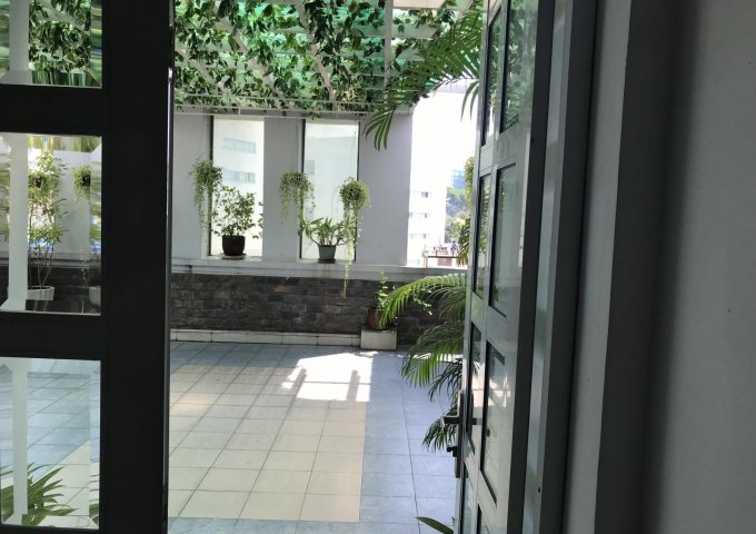 Cho thuê văn phòng tại Đường Võ Thị Sáu, Quận 3,  Hồ Chí Minh diện tích 54m2  giá 22 Triệu/m²/tháng