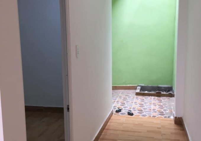 Bán Nhà Mới 100% Kiệt 5m - K87/... Hoàng Văn Thái, Liên Chiểu, Đà Nẵng.