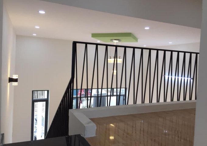 Bán Nhà Mới 100% Kiệt 5m - K87/... Hoàng Văn Thái, Liên Chiểu, Đà Nẵng.