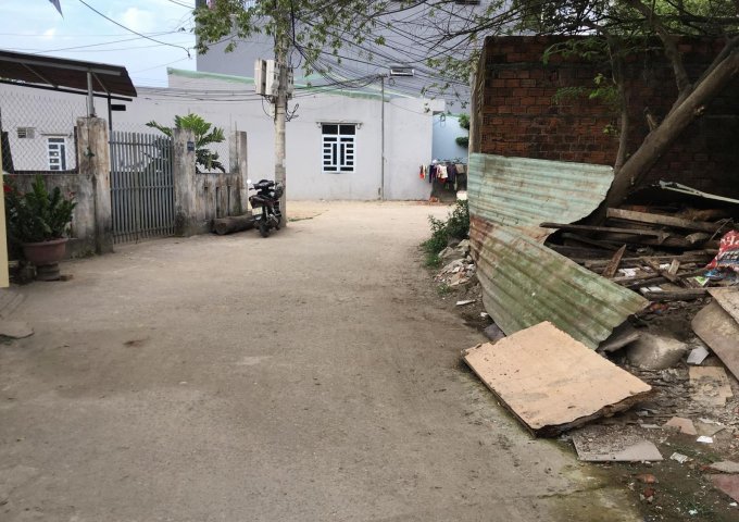 Bán Nhà Mới 100% Kiệt 5m - K87/... Hoàng Văn Thái, Liên Chiểu, Đà Nẵng.