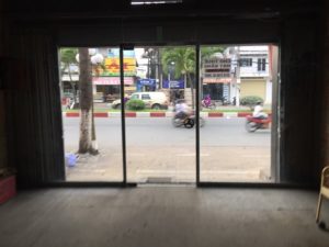 Chính chủ cần cho thuê mặt bằng tại nhà số 224 Trần Phú , Phường 7, Bạc Liêu