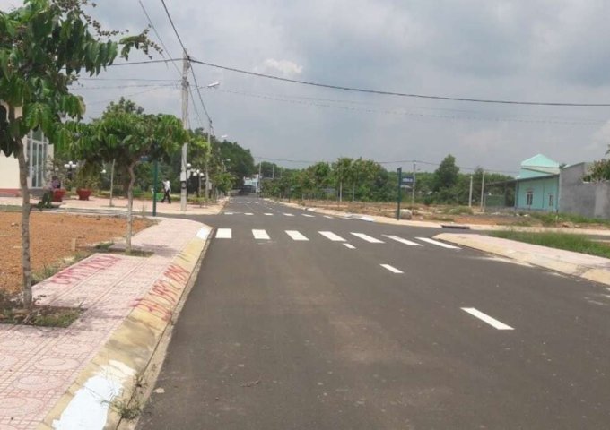 Bán đất nền dự án tại Dự án Sunview Central, Đồng Phú,  Bình Phước diện tích 150m2  giá 620 Triệu