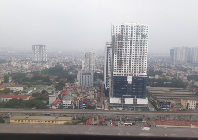 Chính chủ bán căn hộ X01 HH2, ban công Đông Nam chung cư 90 Nguyễn Tuân: 0911.846.848