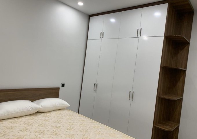 Cho thuê căn hộ 2 phòng ngủ tòa N07B1 tổ hợp chung cư N07 Dịch Vọng – Cầu Giấy.
