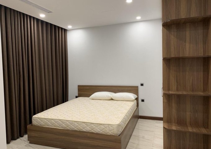 Cho thuê căn hộ 2 phòng ngủ tòa N07B1 tổ hợp chung cư N07 Dịch Vọng – Cầu Giấy.