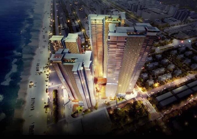  Căn hộ Wyndham Soleil Ánh Dương Đà Nẵng.  LH: 0935 202 797