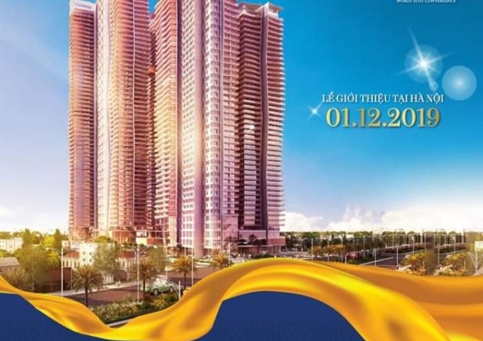  Căn hộ Wyndham Soleil Ánh Dương Đà Nẵng.  LH: 0935 202 797