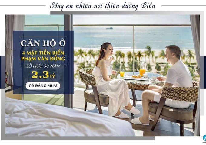  Căn hộ Wyndham Soleil Ánh Dương Đà Nẵng.  LH: 0935 202 797