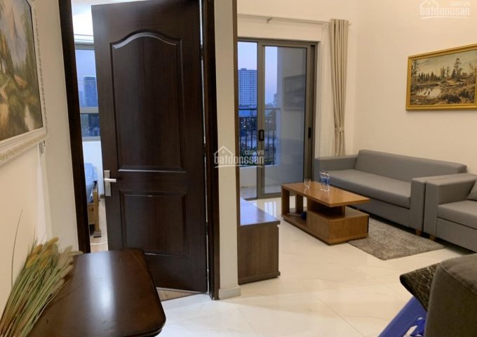 Bán hoặc cho thuê căn Offictel, 35m2, full NT, D1, Wilton tower,12tr/th. 0901235385