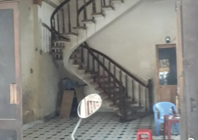 BÁN NHÀ ĐƯỜNG HUỲNH THIỆN LỘC, PHƯỜNG HÒA THẠNH, QUẬN TÂN PHÚ, HỒ CHÍ MINH