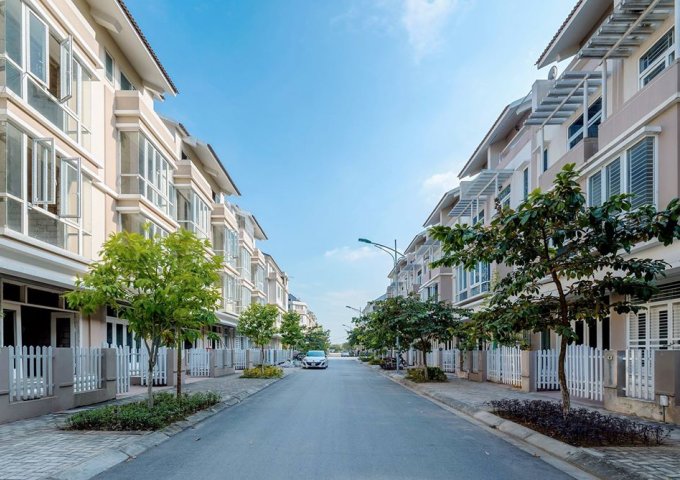 Cần bán nhà liền kề, biệt thự khu đô thị Xuân Phương Viglacera. Diện tích 74.3m2. Giá 4.8 tỷ